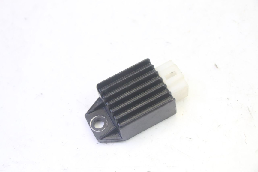 photo de REGOLATORE EUROCKA GTR 50 (2018 - 2021) - Vista principale