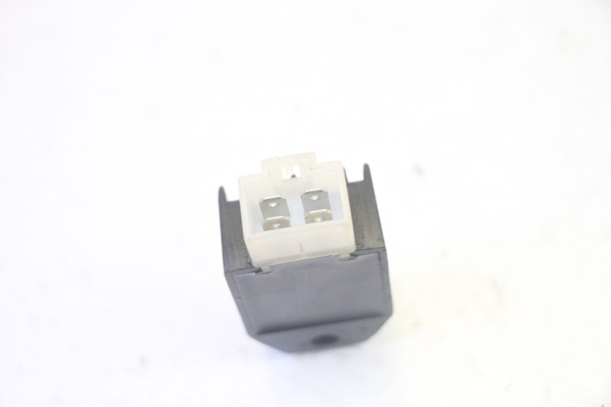 photo de REGOLATORE EUROCKA GTR 50 (2018 - 2021) - Altra angolazione