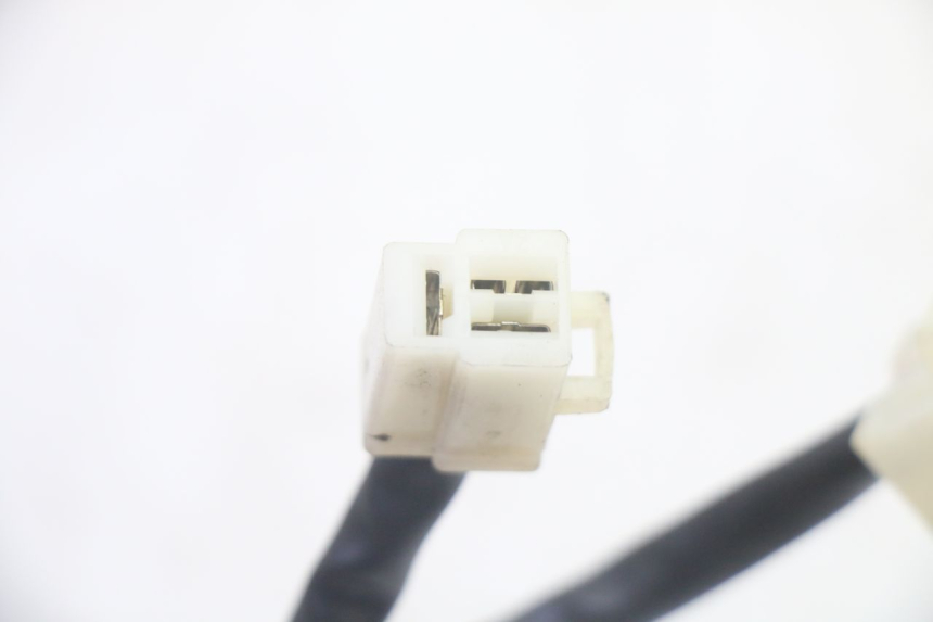 photo de Regolatore di carica SYM GTS EVO 125 (2009 - 2013) - Vista d'insieme del prodotto