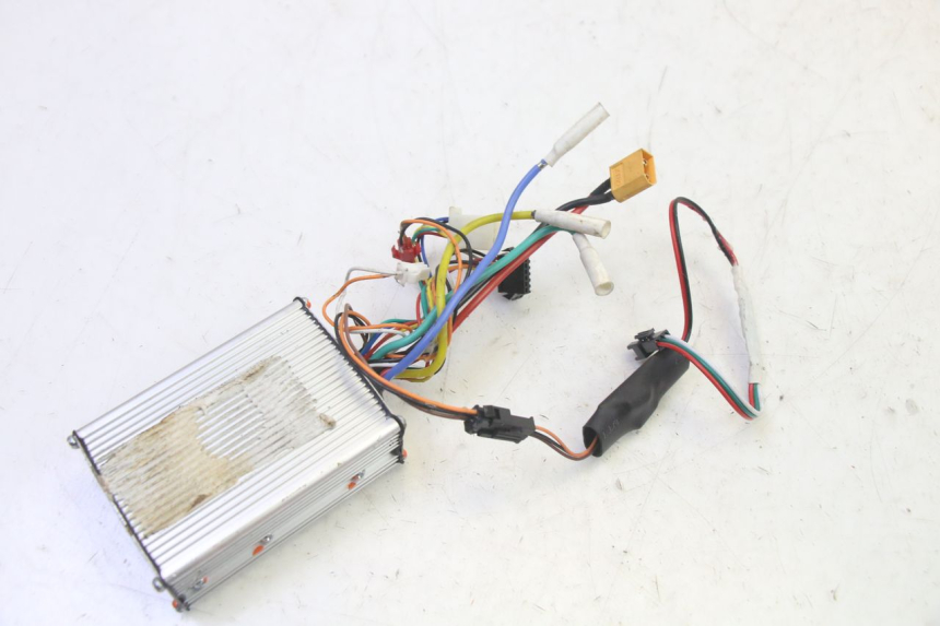 photo de REGOLATORE HITWAY H5 1