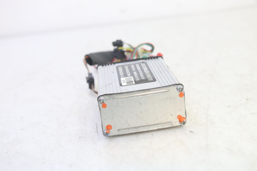 photo de REGOLATORE HITWAY H5 1