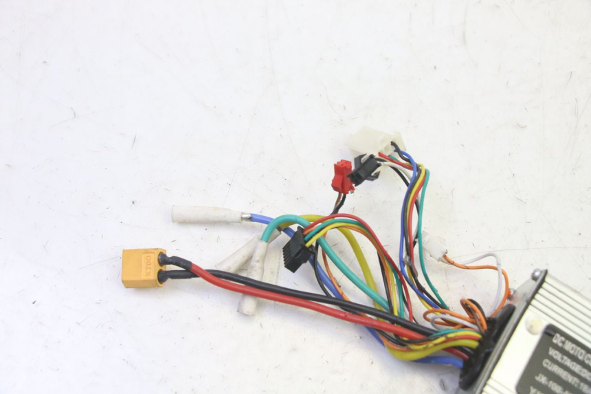 photo de REGOLATORE HITWAY H5 1