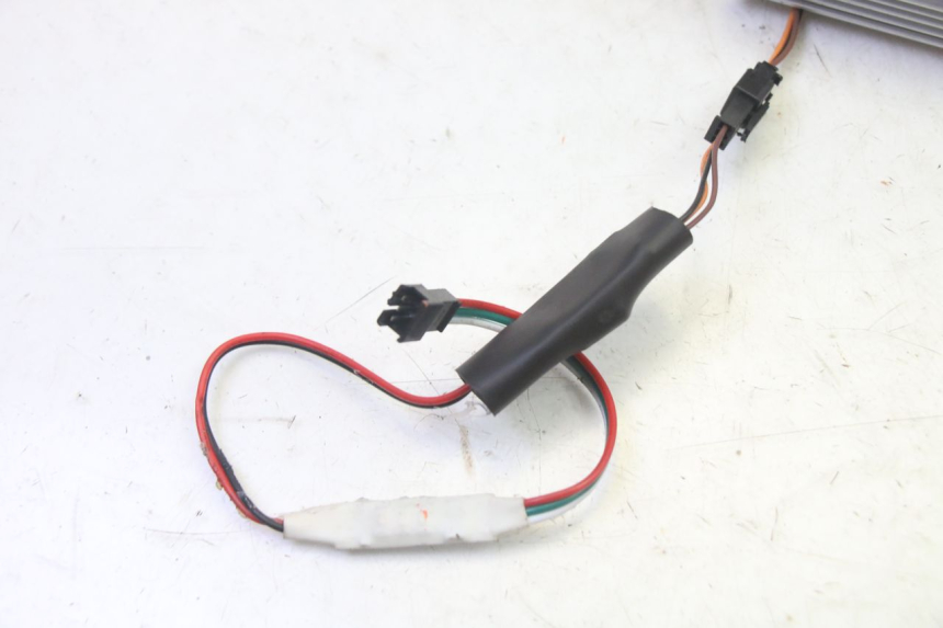 photo de REGOLATORE HITWAY H5 1