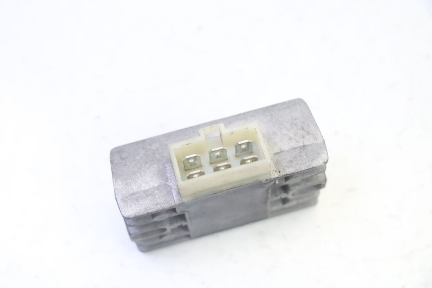 photo de REGOLATORE DAELIM HISTORY 125 (2001 - 2002)