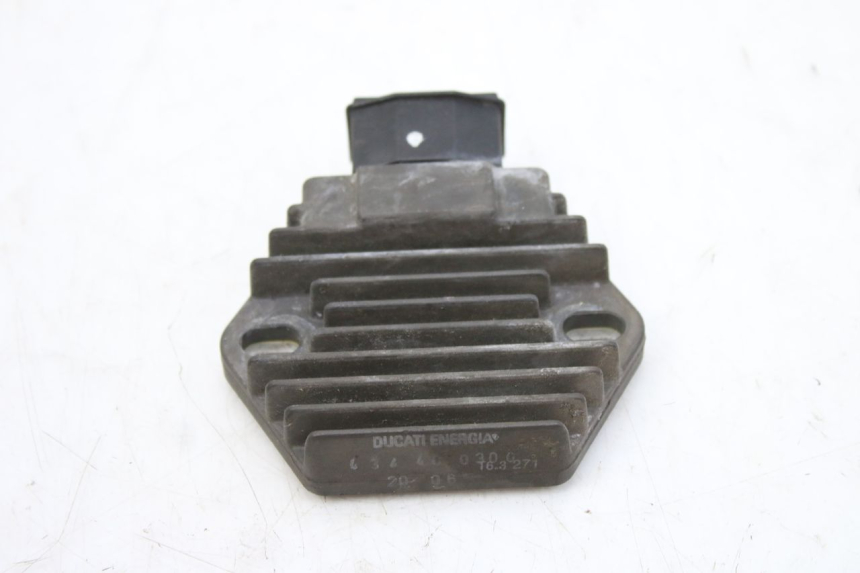 photo de REGOLATORE DI CARICA HONDA CBF 500 (2004 - 2007)