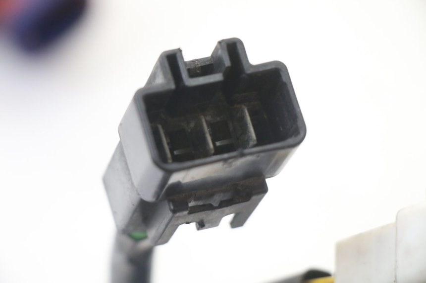 photo de REGOLATORE DI CARICA HONDA FES S-WING SWING ABS 125 (2007 - 2015)