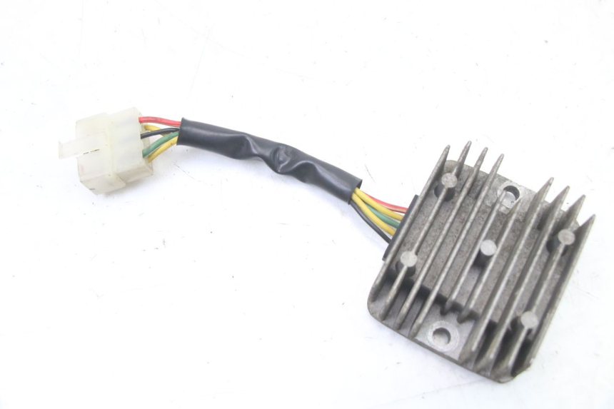 photo de REGOLATORE HONDA MTX TC02 125 (1987 - 1989)