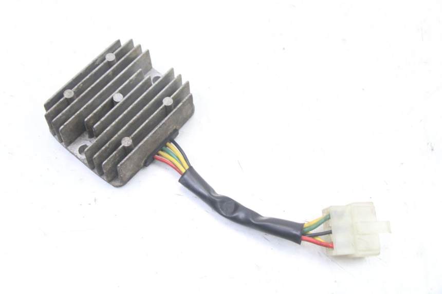 photo de REGOLATORE HONDA MTX TC02 125 (1987 - 1989)