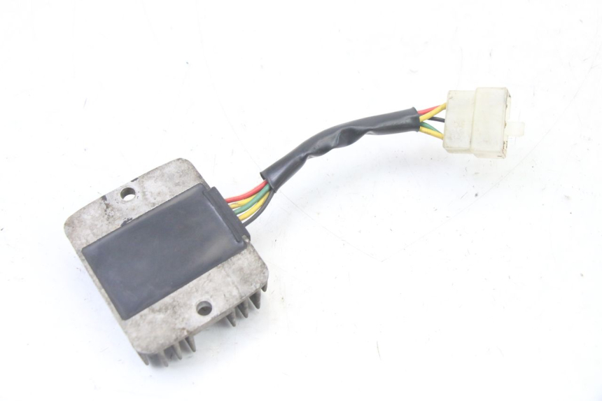 photo de REGOLATORE HONDA MTX TC02 125 (1987 - 1989)