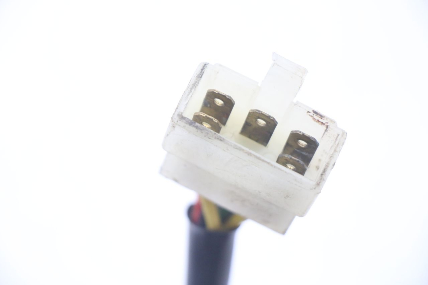 photo de REGOLATORE HONDA MTX TC02 125 (1987 - 1989)