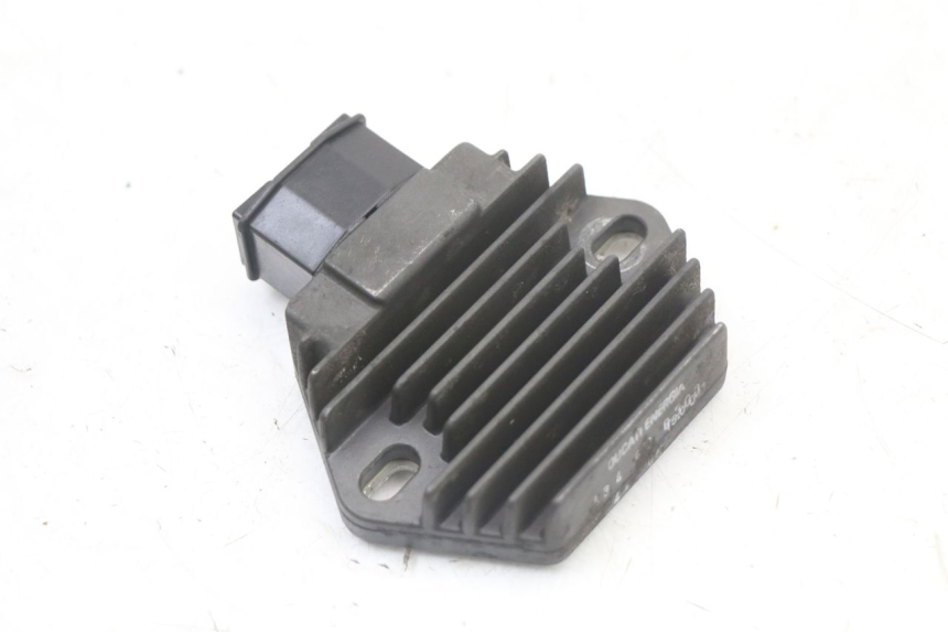 photo de REGOLATORE HONDA NES AROBASE 125 (2000 - 2003)