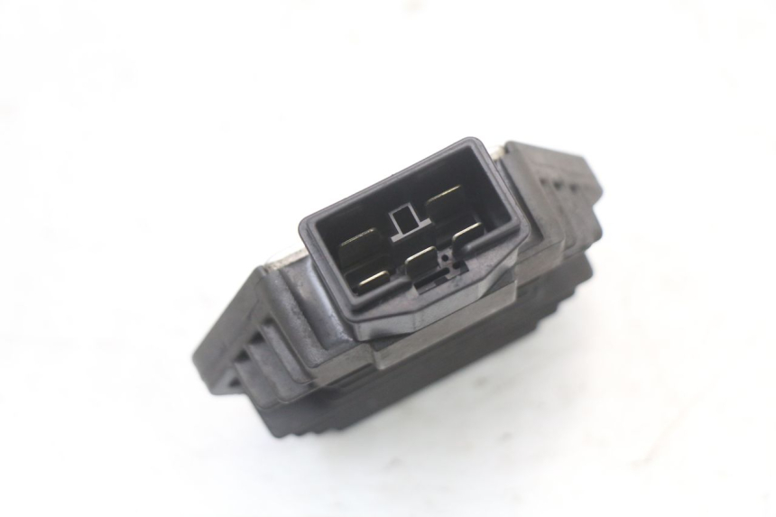 photo de REGOLATORE HONDA NES AROBASE 125 (2000 - 2003)