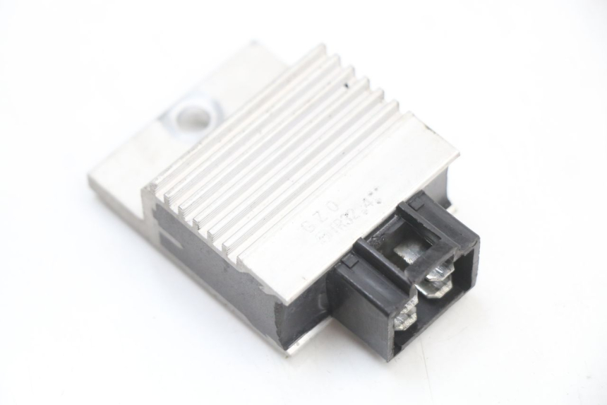 photo de REGOLATORE HONDA WALLAROO DX 50 (1993 - 1996)