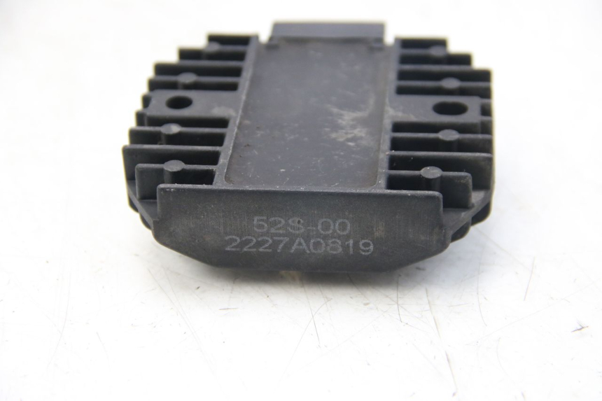 photo de REGOLATORE DI CARICA YAMAHA HW XENTER 125 (2011 - 2017)