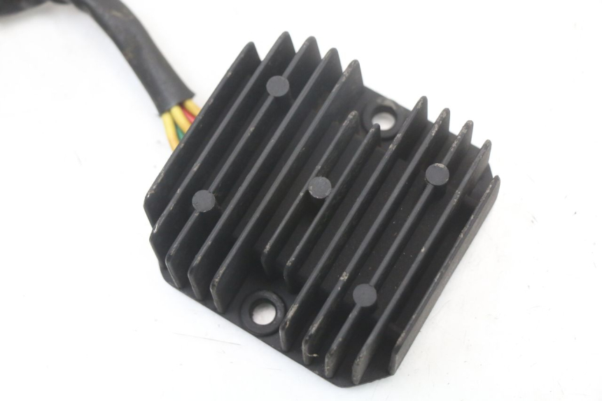 photo de REGOLATORE HYTRACK HY S 4X4 410 (2013 - 2016) - Zoom sullo stato d'uso