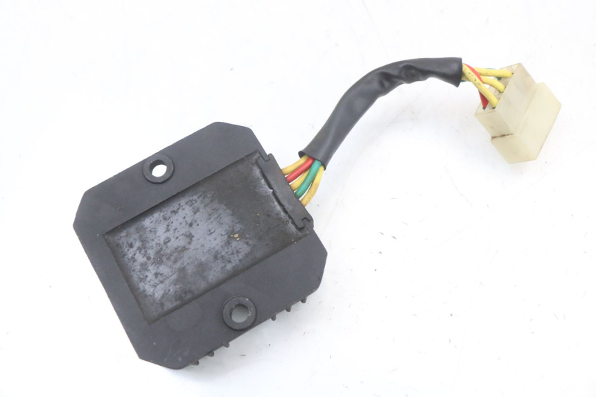 photo de REGOLATORE HYTRACK HY S 4X4 410 (2013 - 2016) - Altra angolazione