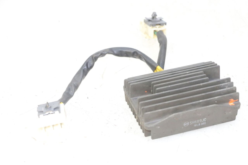 photo de REGOLATORE PIAGGIO IE MP3 YOURBAN 300 (2011 - 2016)