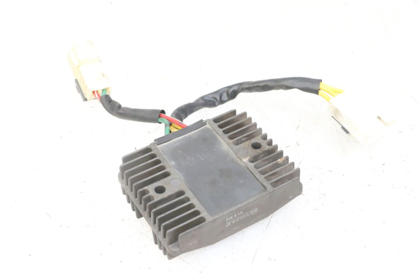 photo de REGOLATORE PIAGGIO IE MP3 YOURBAN 300 (2011 - 2016)