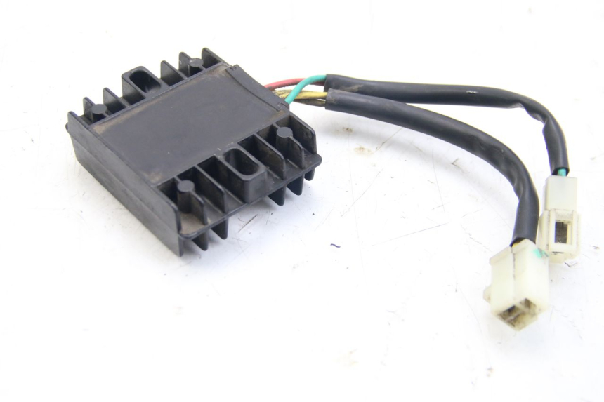 photo de REGOLATORE DI CARICA SYM JET 14 4T 50 (2018 - 2022)