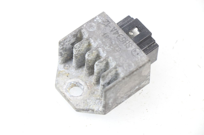 photo de REGOLATORE PEUGEOT JET FORCE CARBU 50 (2003 - 2016)