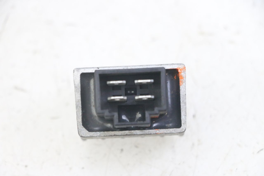 photo de REGOLATORE PEUGEOT JET FORCE CARBU 50 (2003 - 2016)
