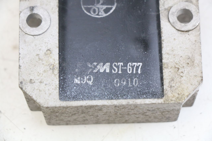 photo de REGOLATORE DI CARICA SYM JET SPORT XR 50 (2006 - 2015)