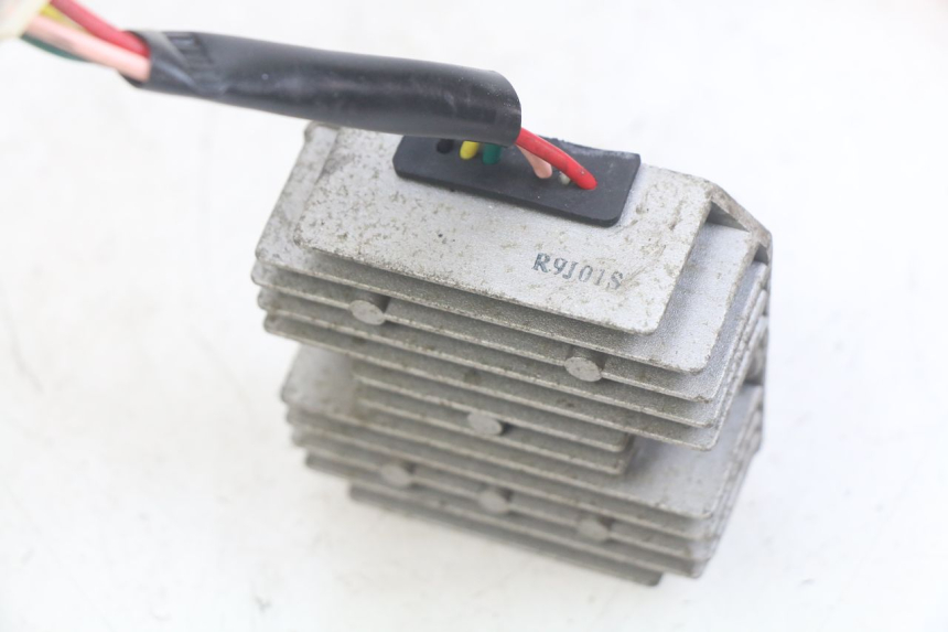 photo de REGOLATORE DI CARICA SYM JET SPORT XR 50 (2006 - 2015)