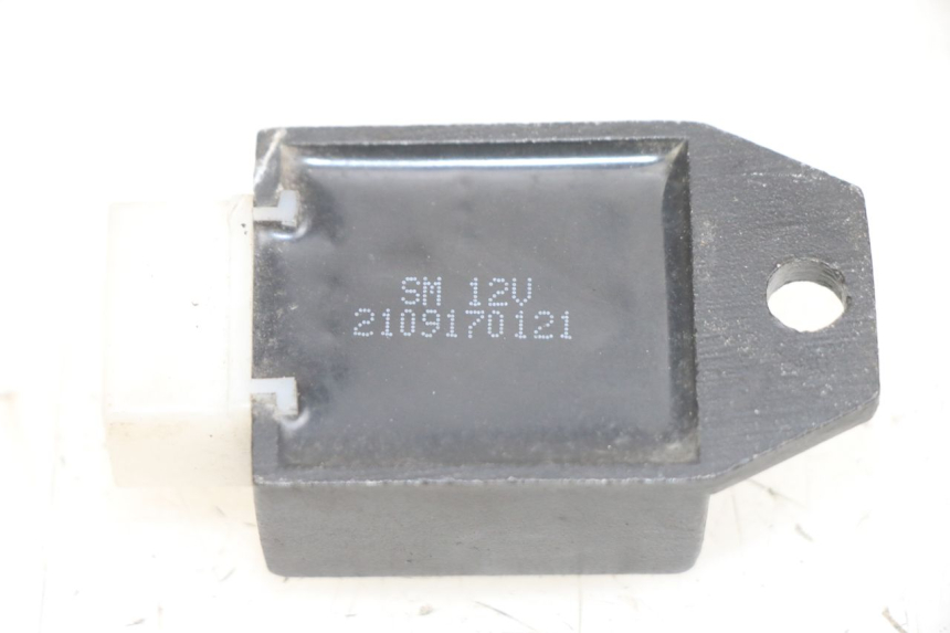 photo de REGOLATORE DI CARICA JM MOTORS EVOLIS 4T 50 (2018 - 2022)