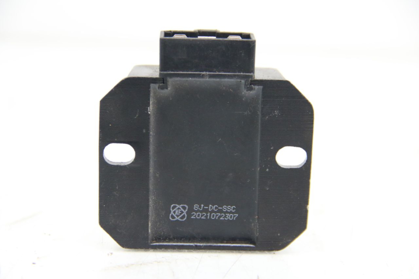 photo de REGOLATORE DI CARICA JM MOTORS GT LINE 4T 50 (2021 - 2023)