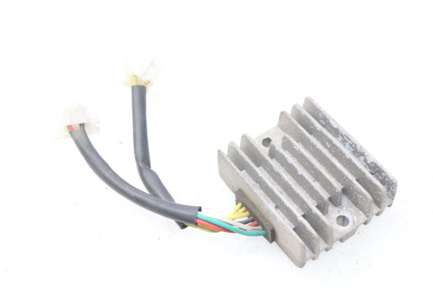 photo de REGOLATORE DI CARICA JMSTAR CJ12M 125 (2005 - 2007)
