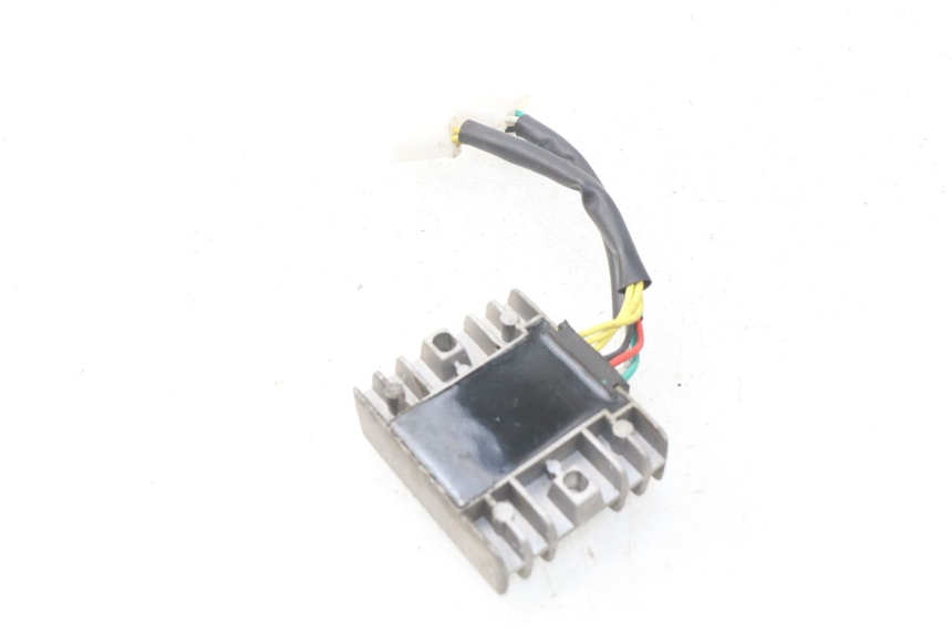 photo de REGOLATORE DI CARICA JMSTAR CJ12M 125 (2005 - 2007)