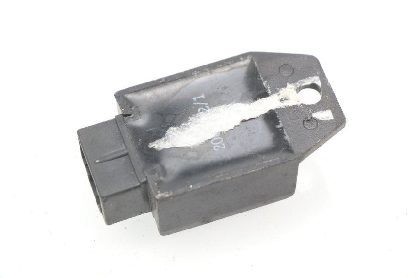 photo de REGOLATORE DI CARICA JONWAY SOLANA 50 (2007 - 2016)