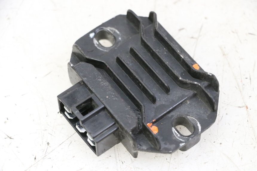 photo de REGOLATORE KEEWAY K-LIGHT KLIGHT 125 (2018 - 2025)