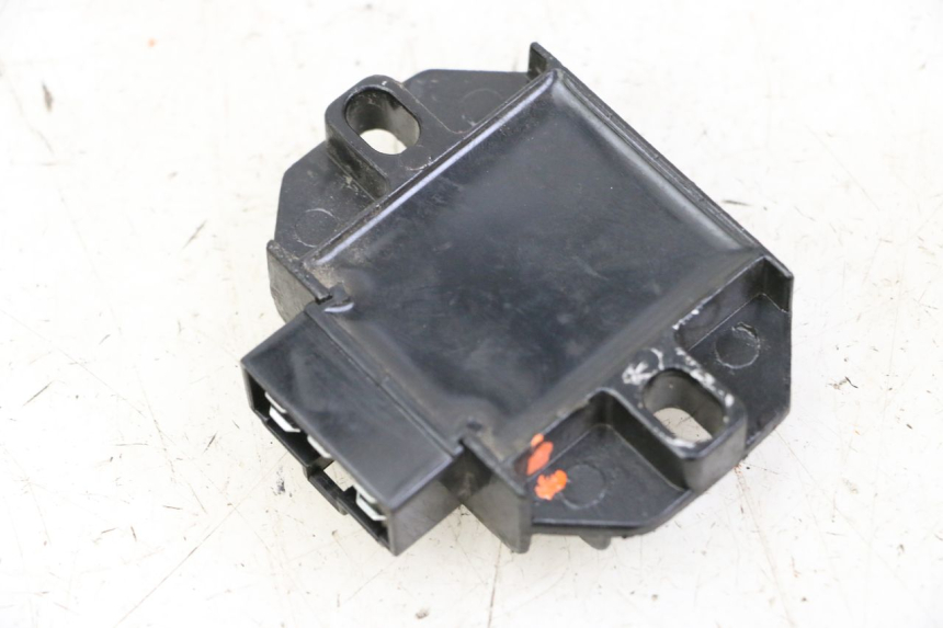 photo de REGOLATORE KEEWAY K-LIGHT KLIGHT 125 (2018 - 2025)