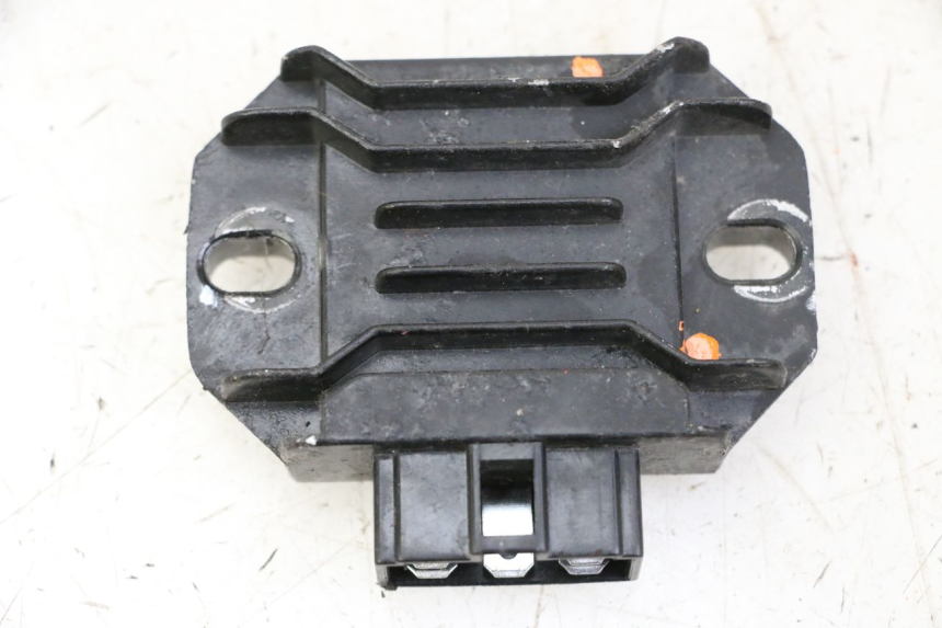 photo de REGOLATORE KEEWAY K-LIGHT KLIGHT 125 (2018 - 2025)