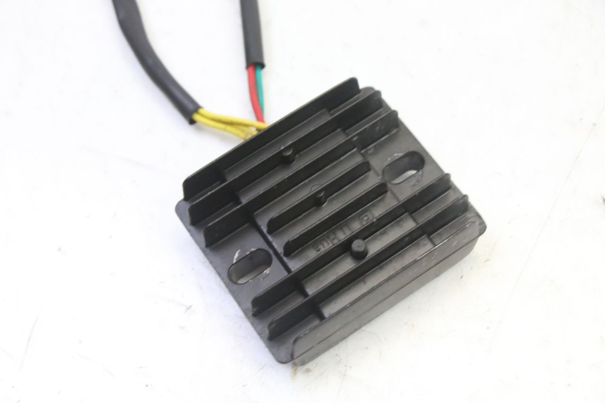 photo de REGOLATORE KIDEN KD125-G 125 (2018 - 2022)
