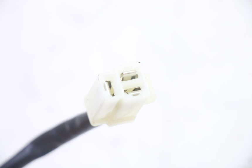 photo de REGOLATORE KIDEN KD125-G 125 (2018 - 2022)