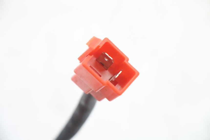 photo de REGOLATORE KIDEN KD125-G 125 (2018 - 2022)