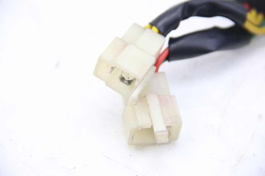 photo de REGOLATORE DI CARICA PEUGEOT KISBEE 2T 50 (2018 - 2022)