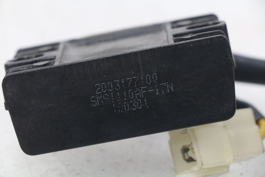 photo de REGOLATORE DI CARICA PEUGEOT KISBEE 4T 50 (2018 - 2022)