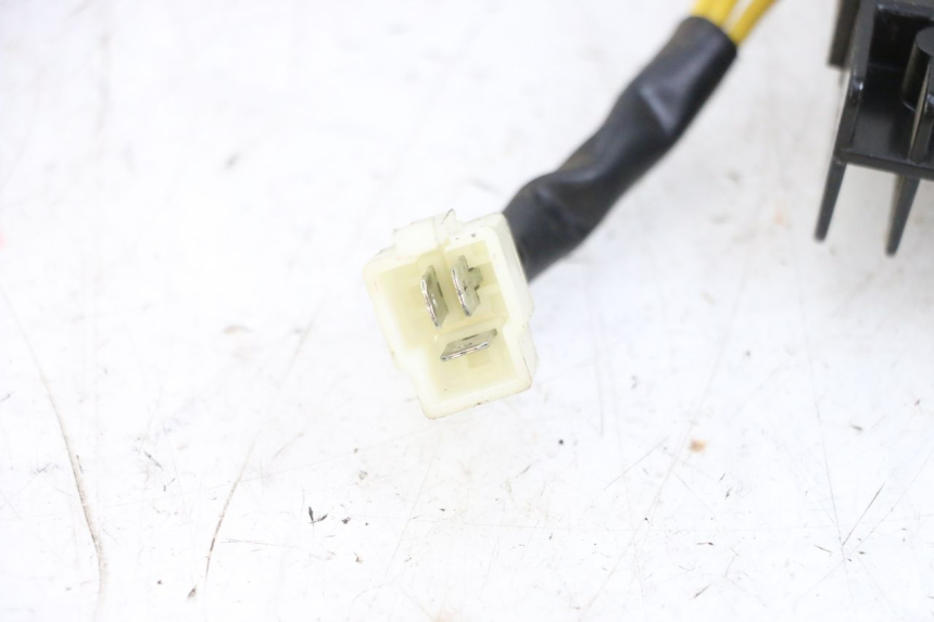 photo de REGOLATORE DI CARICA PEUGEOT KISBEE 4T 50 (2018 - 2022) - Vista d'insieme del prodotto