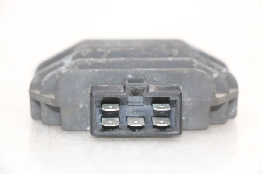 photo de REGOLATORE RENAULT KOURANOS 125 (2001 - 2004)