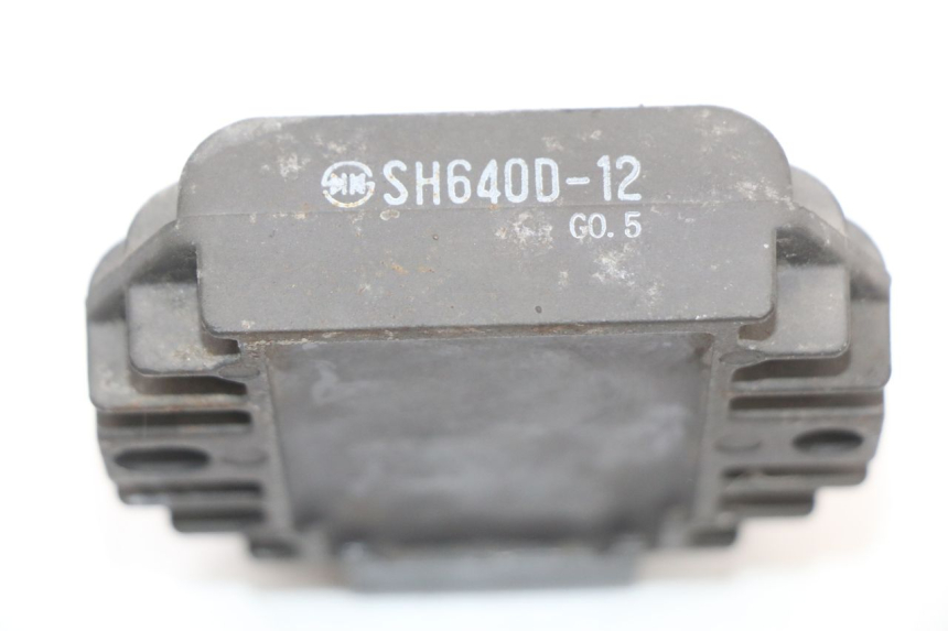 photo de REGOLATORE RENAULT KOURANOS 125 (2001 - 2004)