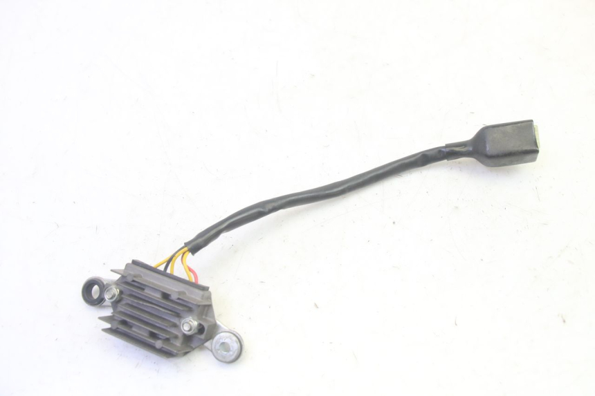 photo de REGOLATORE KAWASAKI KXF KX-F 250 (2017 - 2019) - Vista principale