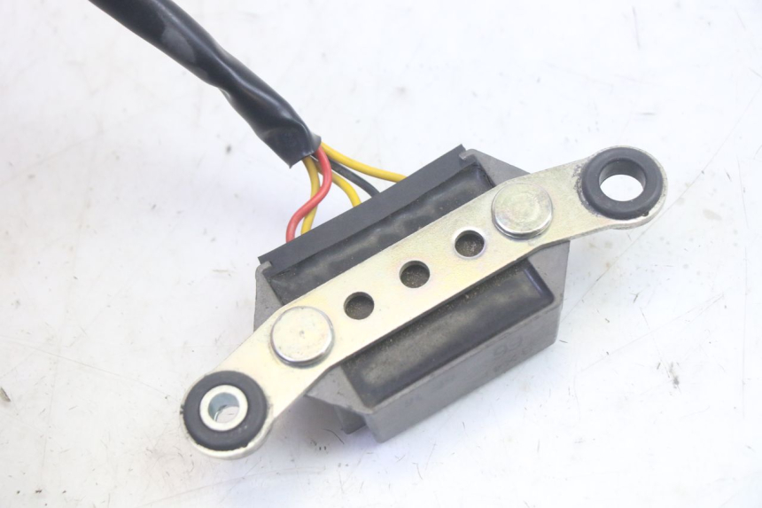 photo de REGOLATORE KAWASAKI KXF KX-F 250 (2017 - 2019) - Primo piano tecnico