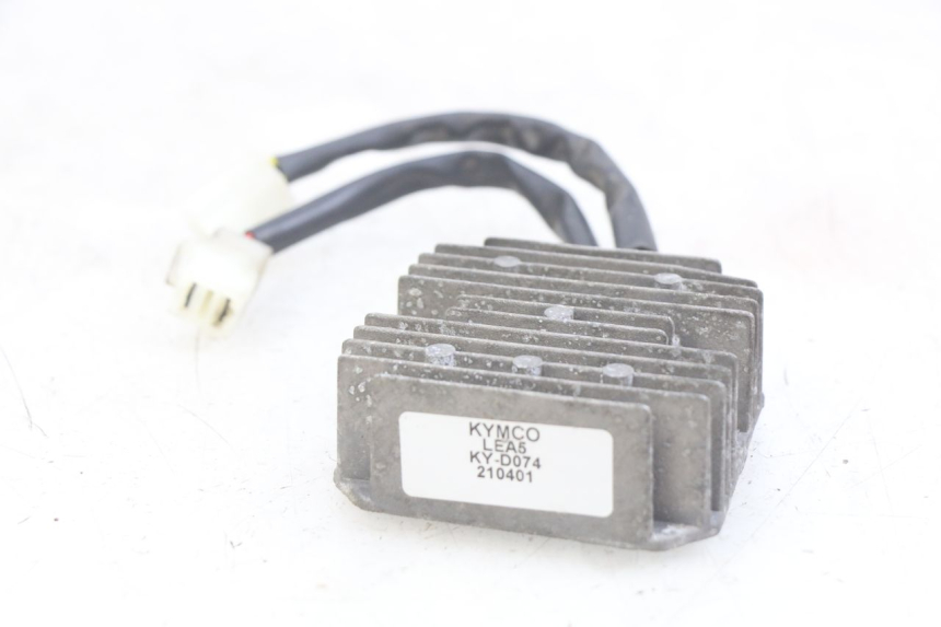 photo de REGOLATORE DI CARICA KYMCO AGILITY 16+ 4T 50 (2018 - 2023)