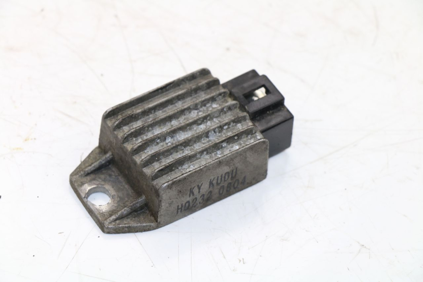 photo de REGOLATORE DI CARICA KYMCO AGILITY 4T 50 (2005 - 2018)