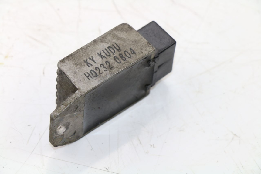 photo de REGOLATORE DI CARICA KYMCO AGILITY 4T 50 (2005 - 2018)