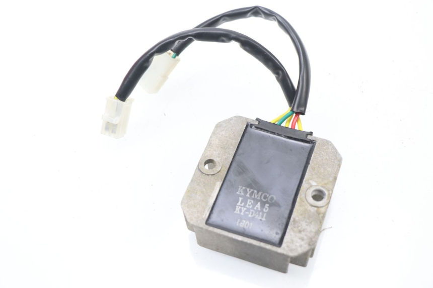 photo de REGOLATORE DI CARICA KYMCO AGILITY CITY 16P 125 (2015 - 2021)