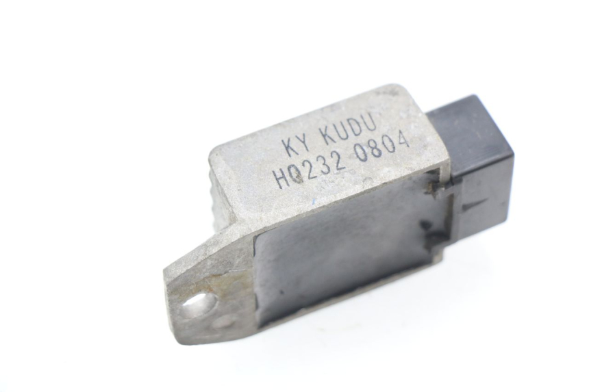 photo de Regolatore di carica KYMCO AGILITY PREMIUM 50 (2007 - 2010)